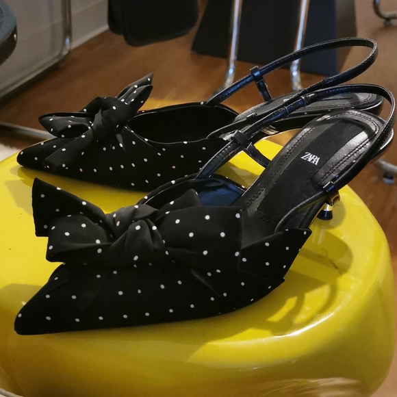 Zara - Picture 4 of 4